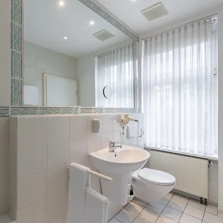 Galerie Leipziger Hof Hotel