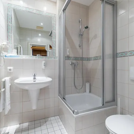 Hotel Galerie Leipziger Hof