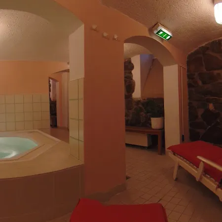 Galerie Leipziger Hof Hotel Leipzig