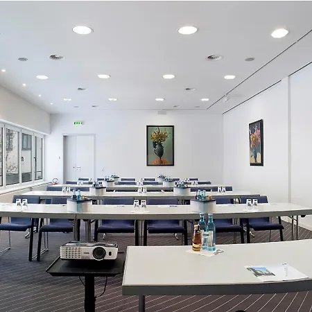 Galerie Leipziger Hof 4*