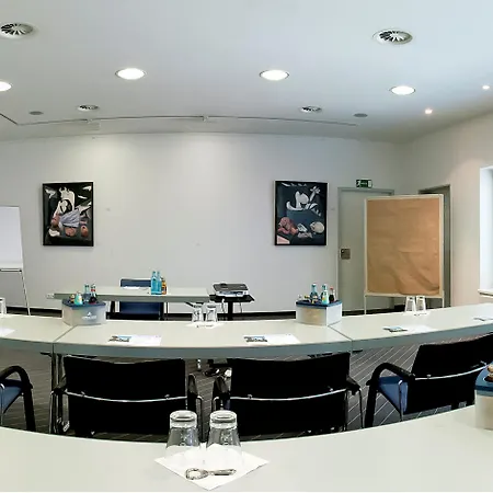 Hotel Galerie Leipziger Hof 4*