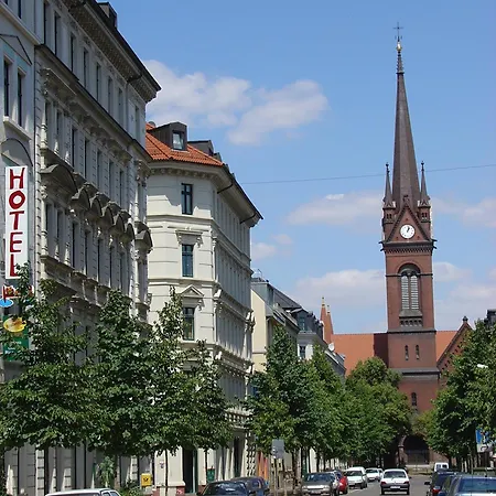 Galerie Leipziger Hof