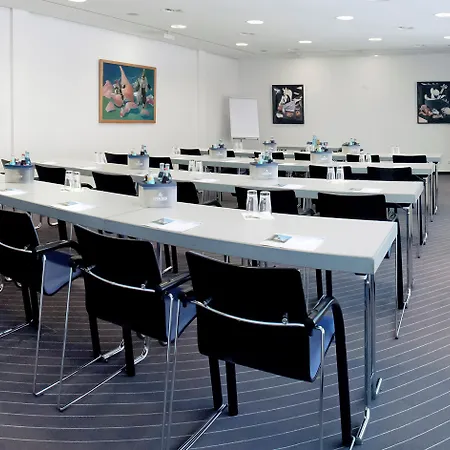 Galerie Leipziger Hof Hotel