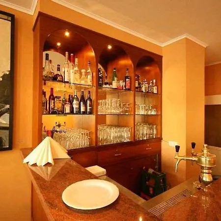 Galerie Leipziger Hof 4*