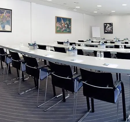 Galerie Leipziger Hof