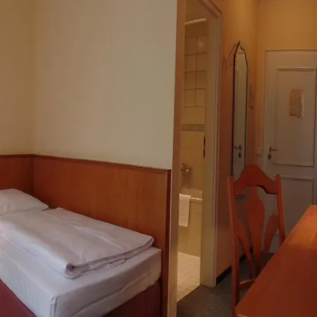 Galerie Leipziger Hof Hotel Leipzig