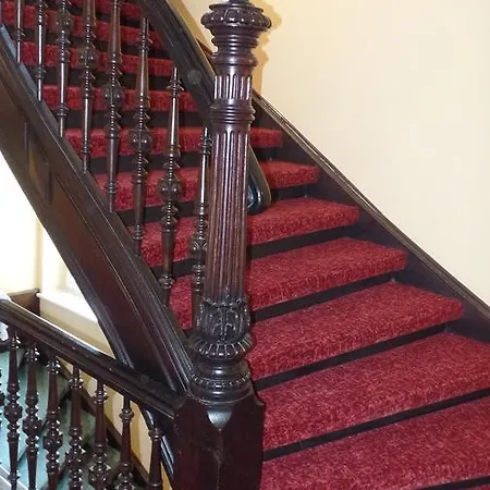 Galerie Leipziger Hof Hotel