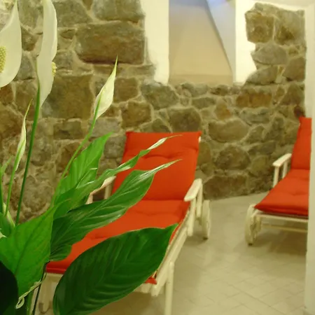 Galerie Leipziger Hof Hotel 4*