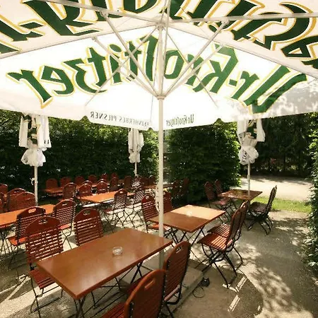 Galerie Leipziger Hof Hotel