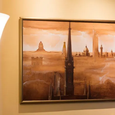 فندق جاليري هوتل ليبزيجر هوف 4*