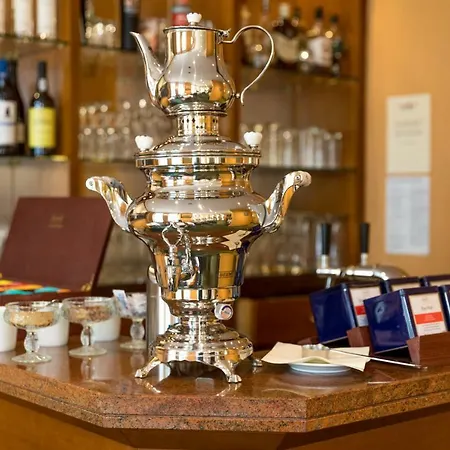 Galerie Leipziger Hof Leipzig