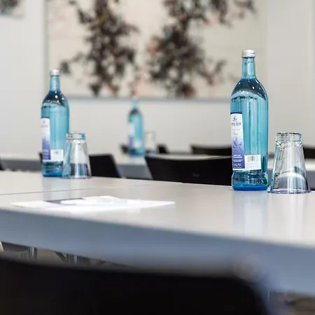 Hotel Galerie Leipziger Hof 4*