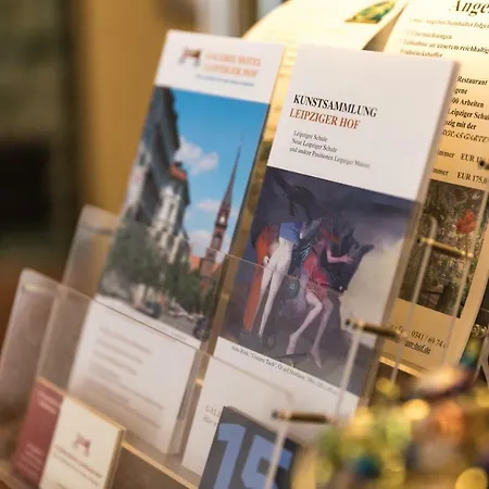 Galerie Leipziger Hof Leipzig