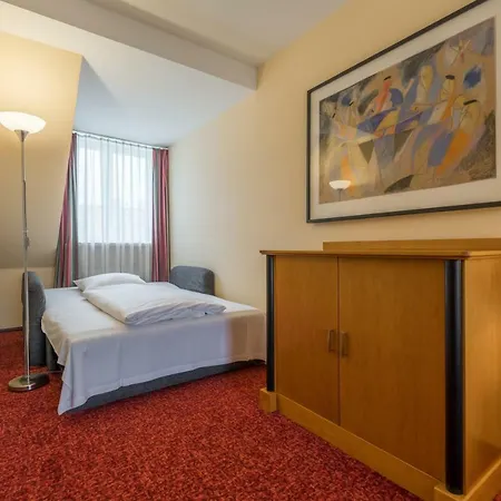 Galerie Leipziger Hof