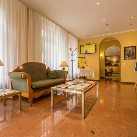 Galerie Leipziger Hof