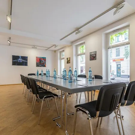 Galerie Leipziger Hof Leipzig