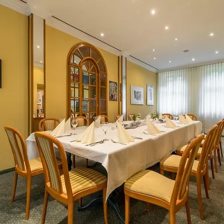 Galerie Leipziger Hof Hotel