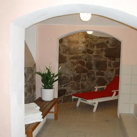 Hotel Galerie Leipziger Hof 4*