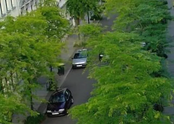 Galerie Leipziger Hof فندق