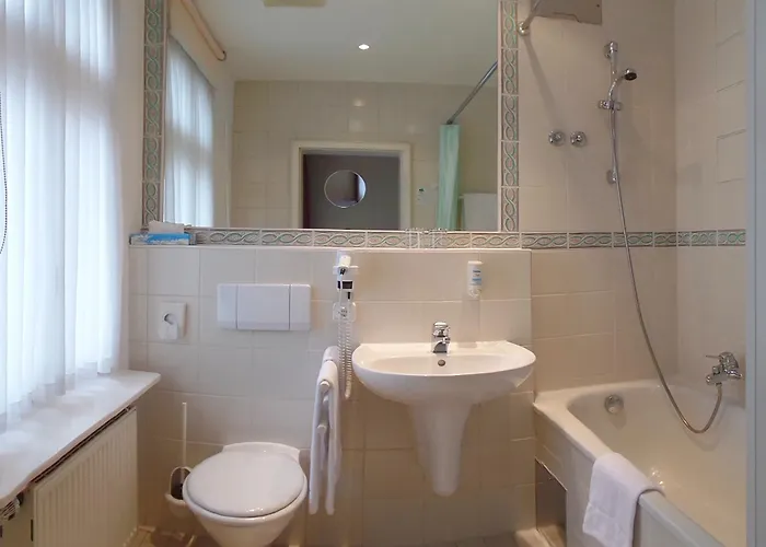 Galerie Leipziger Hof 4*