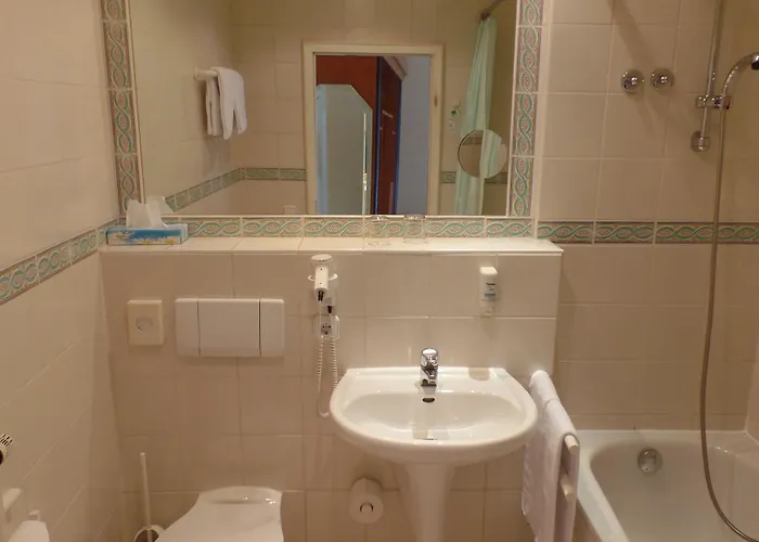 Galerie Leipziger Hof 4* لبسيا