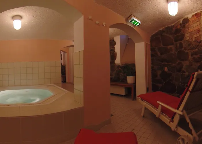 Galerie Leipziger Hof فندق لبسيا