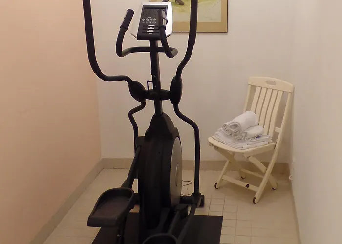 فندق Galerie Leipziger Hof لبسيا