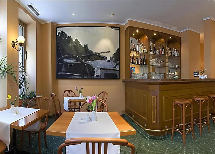 Galerie Leipziger Hof لبسيا