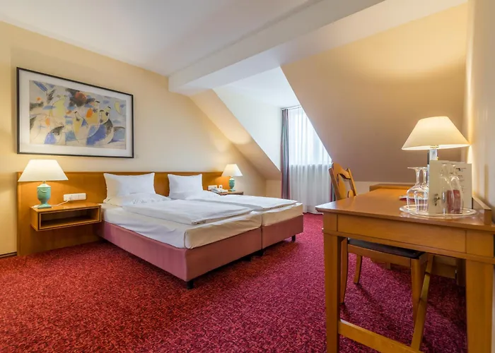 Galerie Leipziger Hof 4*