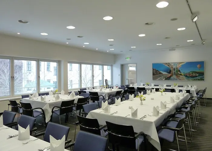 Galerie Leipziger Hof