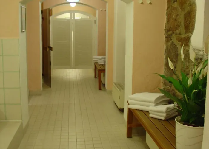 Galerie Leipziger Hof 4* لبسيا