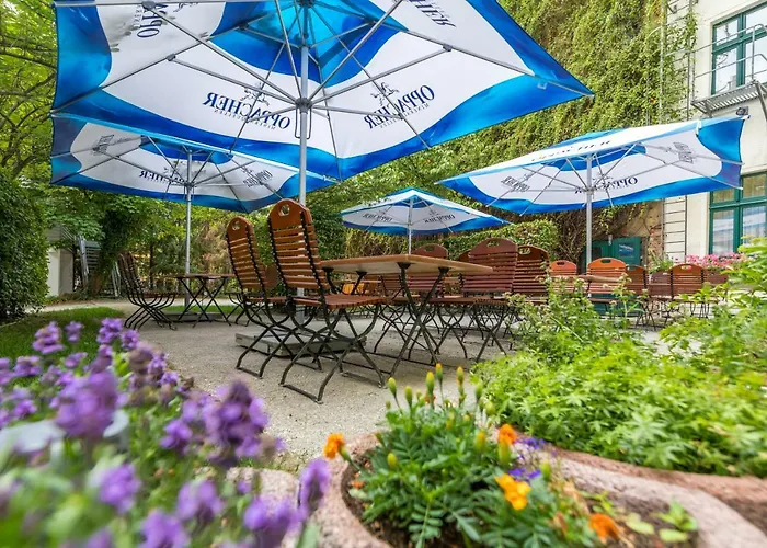 Galerie Leipziger Hof 4*