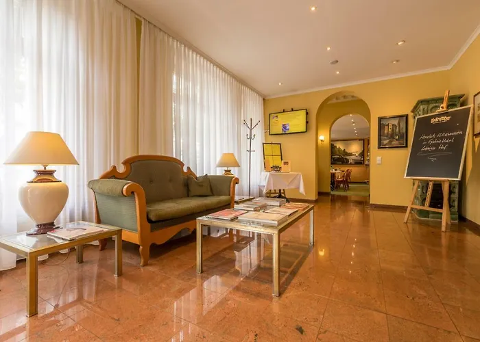 Galerie Leipziger Hof