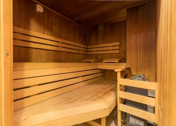 Galerie Leipziger Hof فندق 4*