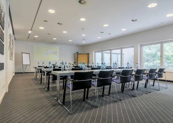 فندق Galerie Leipziger Hof 4*