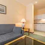 Galerie Leipziger Hof Szálloda 4*