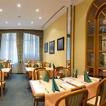 Galerie Leipziger Hof Hotel