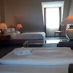 Hotel Galerie Leipziger Hof