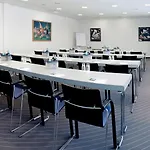 Galerie Leipziger Hof Szálloda