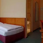 Galerie Leipziger Hof 4* Lipsk