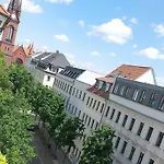 Galerie Leipziger Hof Lipsko