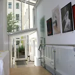 Szálloda Galerie Leipziger Hof 4*