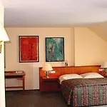 Galerie Leipziger Hof Szálloda 4*