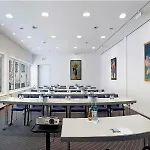 Szálloda Galerie Leipziger Hof Lipcse
