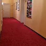 Szálloda Galerie Leipziger Hof Lipcse