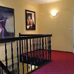 Galerie Leipziger Hof 4* Lipcse