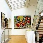 Galerie Leipziger Hof Szálloda 4*