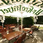 Galerie Leipziger Hof Hotel Lipsk