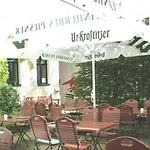 Galerie Leipziger Hof Szálloda 4*