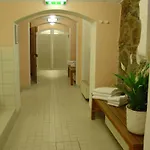Galerie Leipziger Hof 4* Lipcse